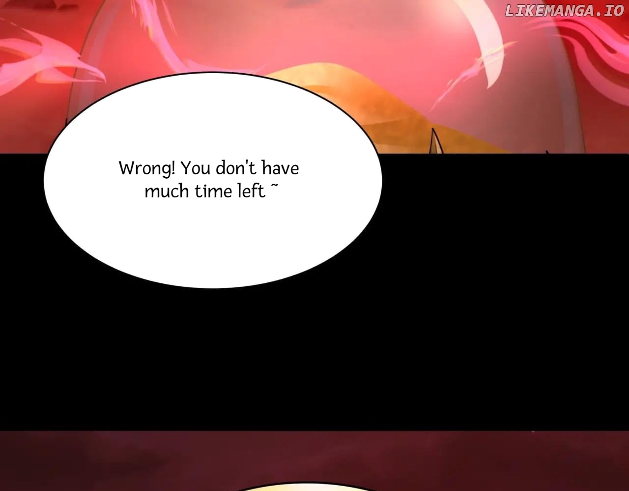 Era of the Haunted Chapter 266 - page 4